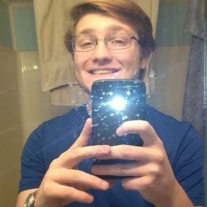 Meet your Posher, Ian